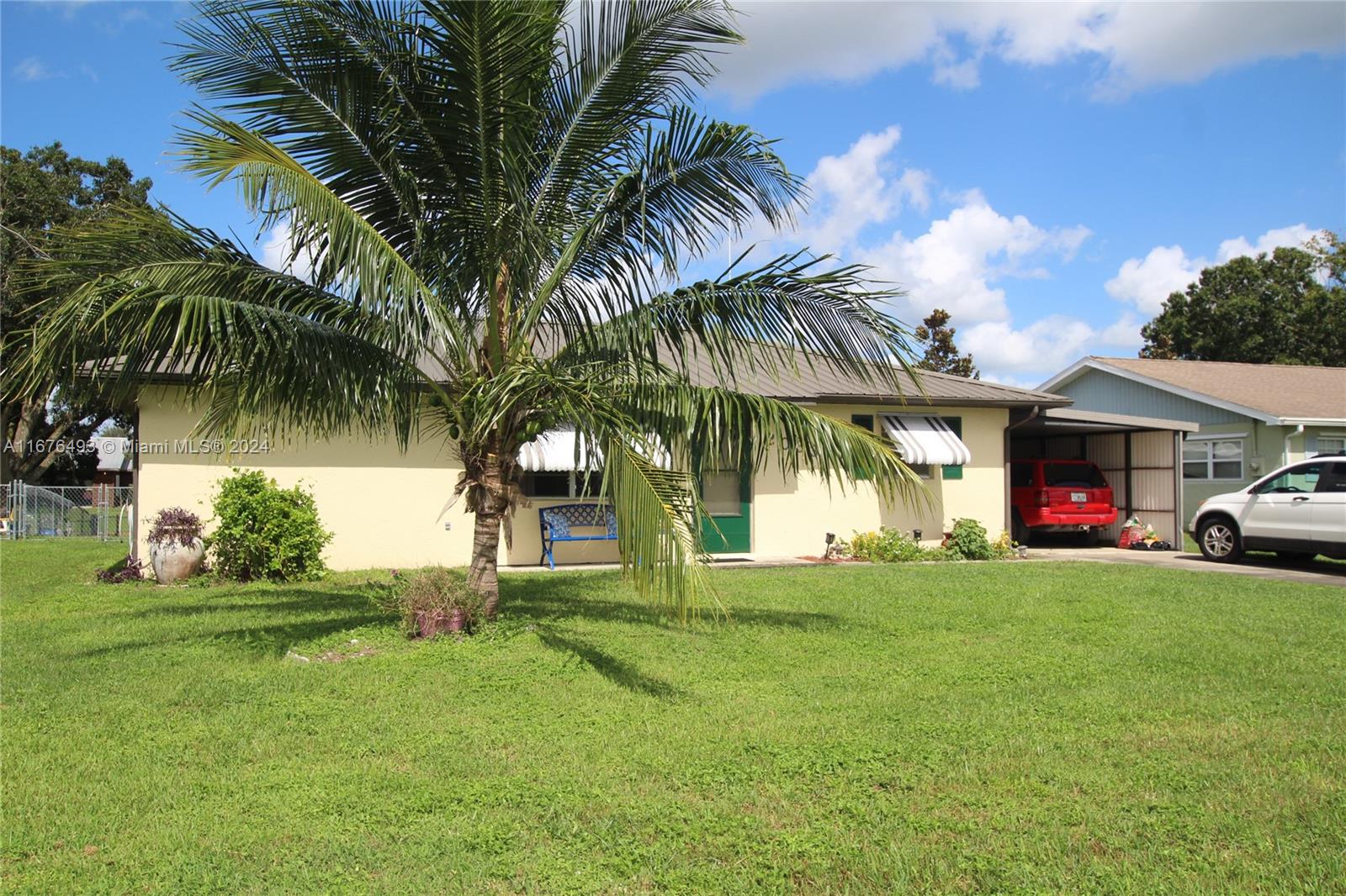 Taylor Creek Isles - Residential