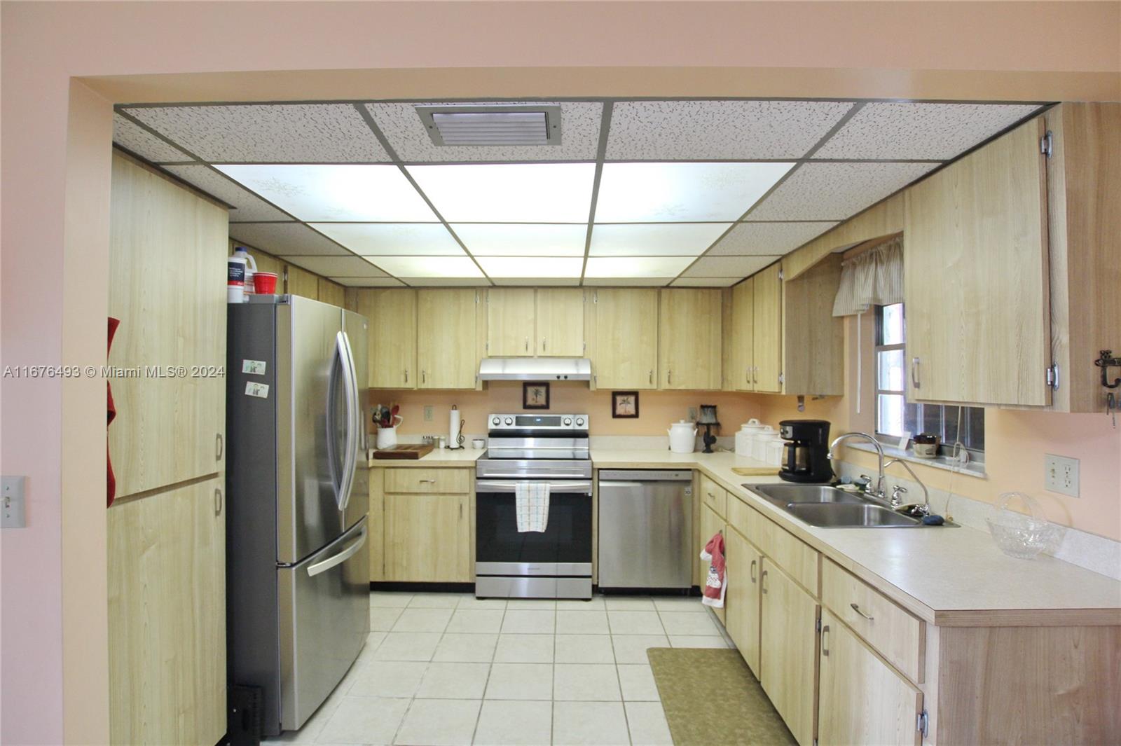 Taylor Creek Isles - Residential