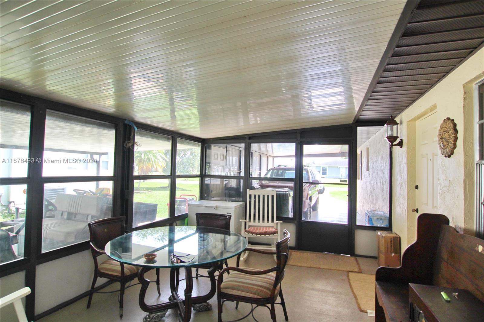 Taylor Creek Isles - Residential