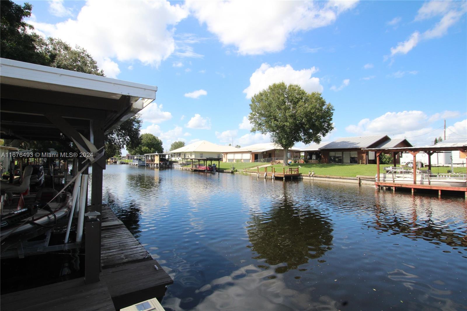 Taylor Creek Isles - Residential