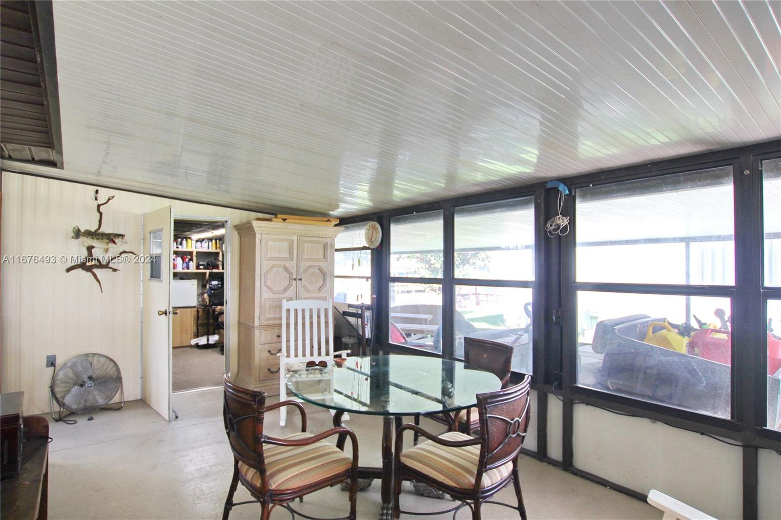 Taylor Creek Isles - Residential