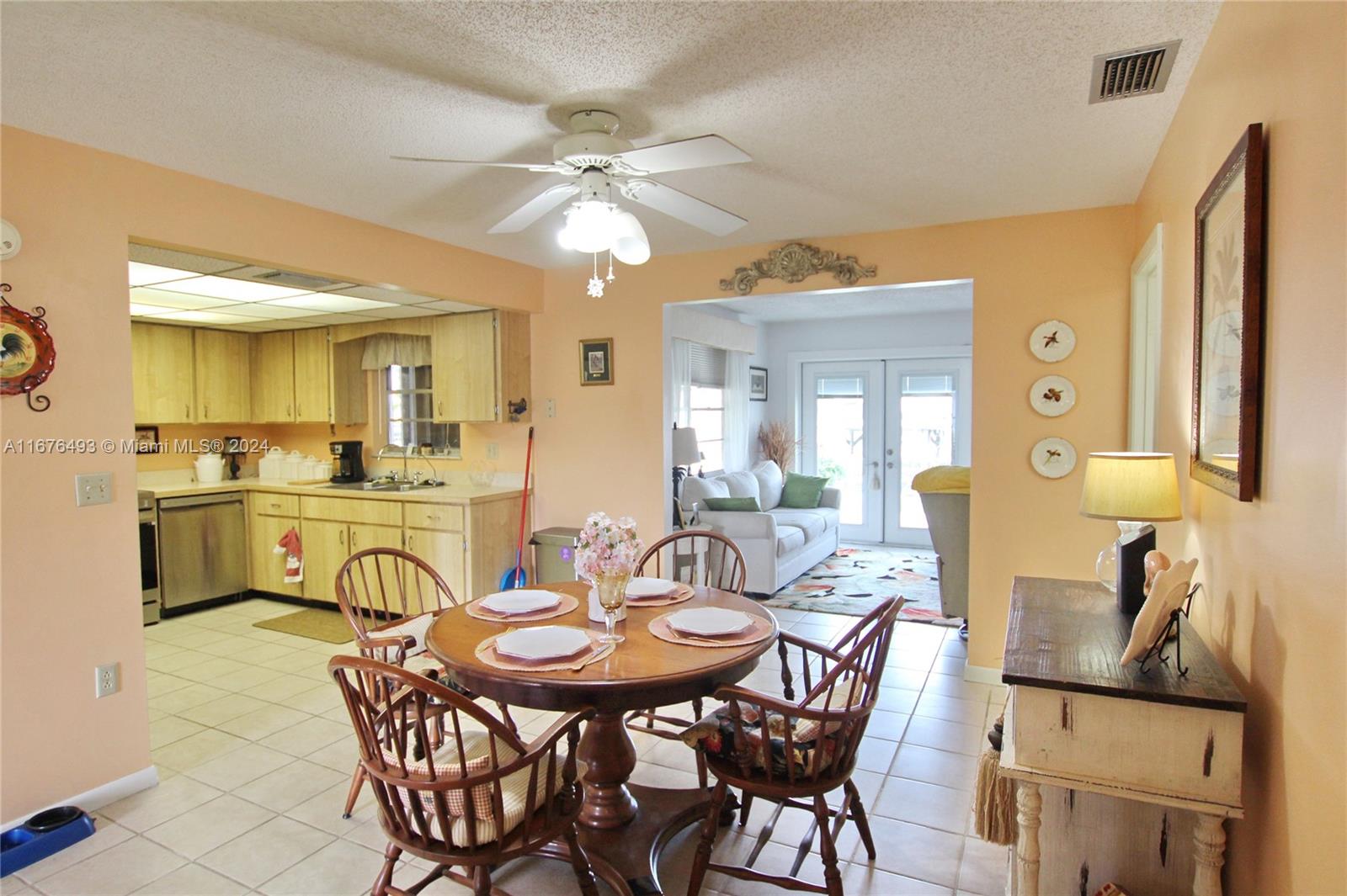 Taylor Creek Isles - Residential
