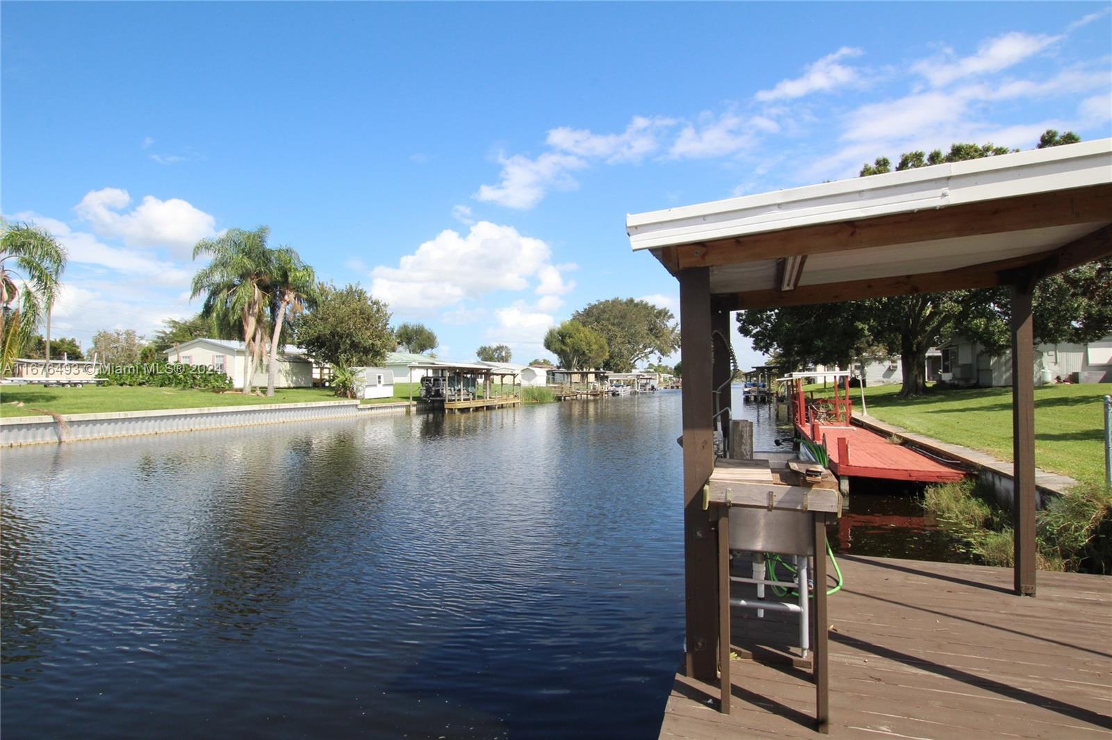 Taylor Creek Isles - Residential