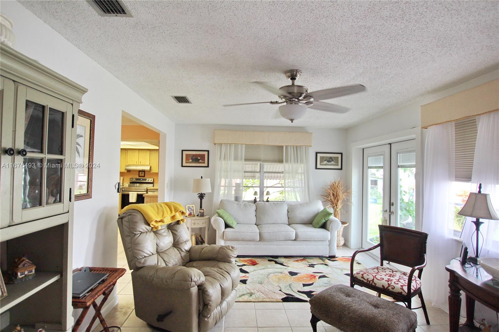 Taylor Creek Isles - Residential