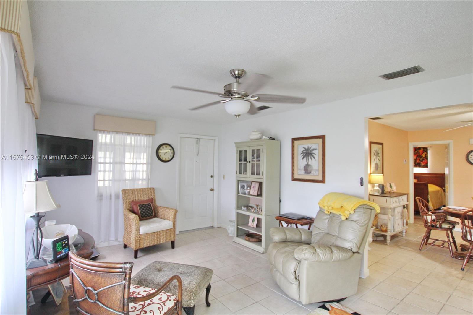 Taylor Creek Isles - Residential