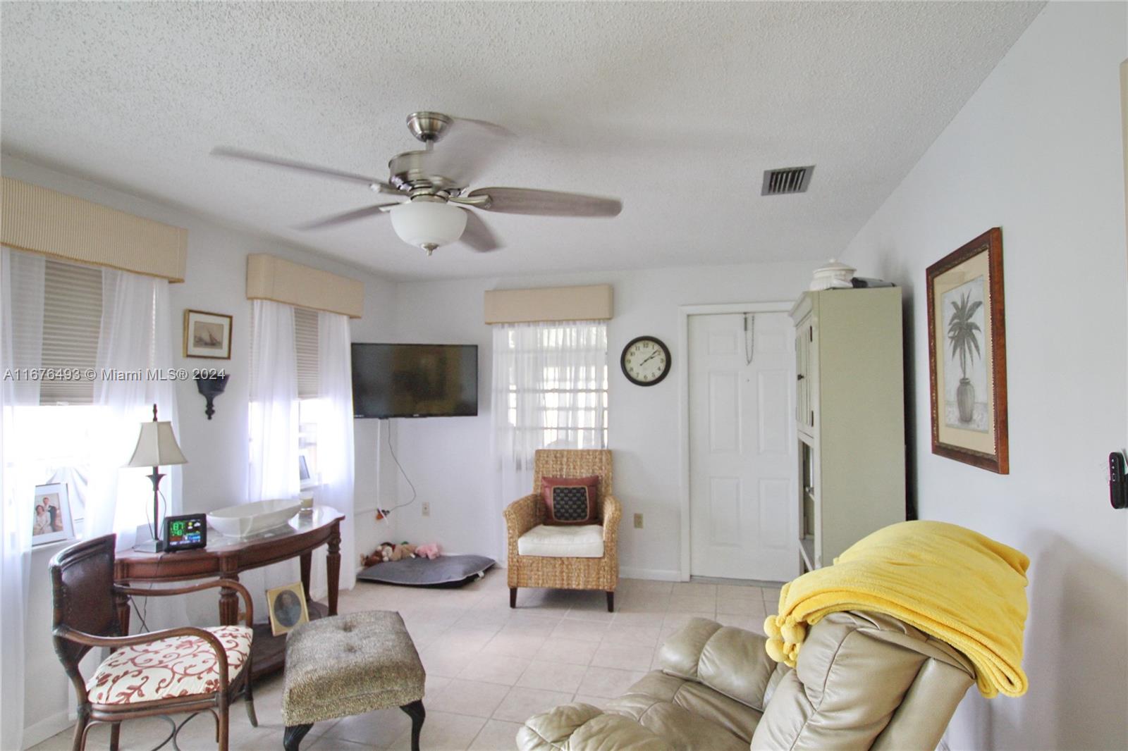 Taylor Creek Isles - Residential