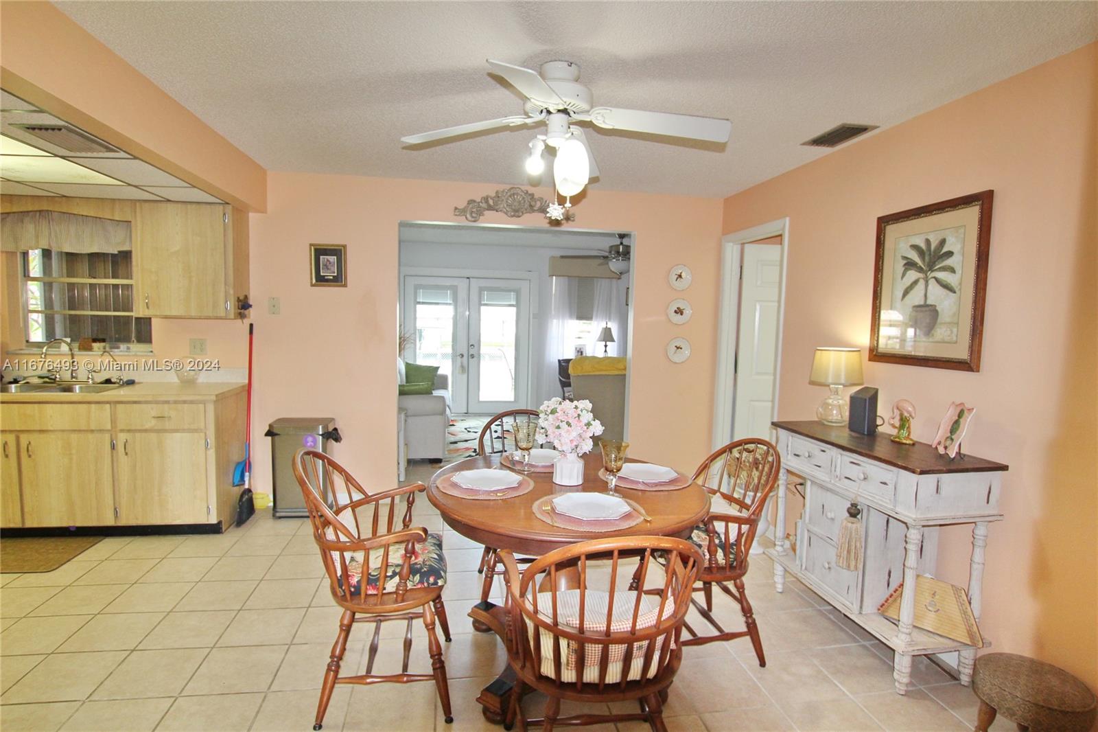 Taylor Creek Isles - Residential