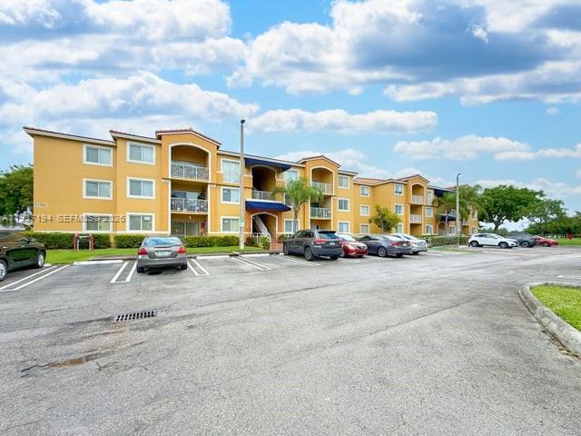 CUTLER LAKES CONDO - Residential