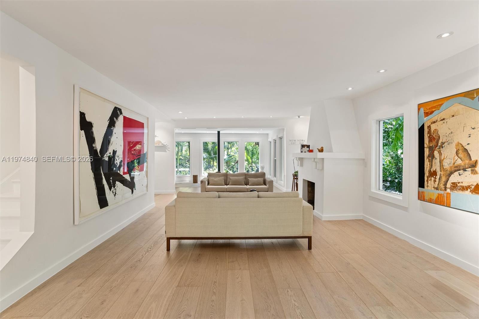 OCEAN VIEW - Residential