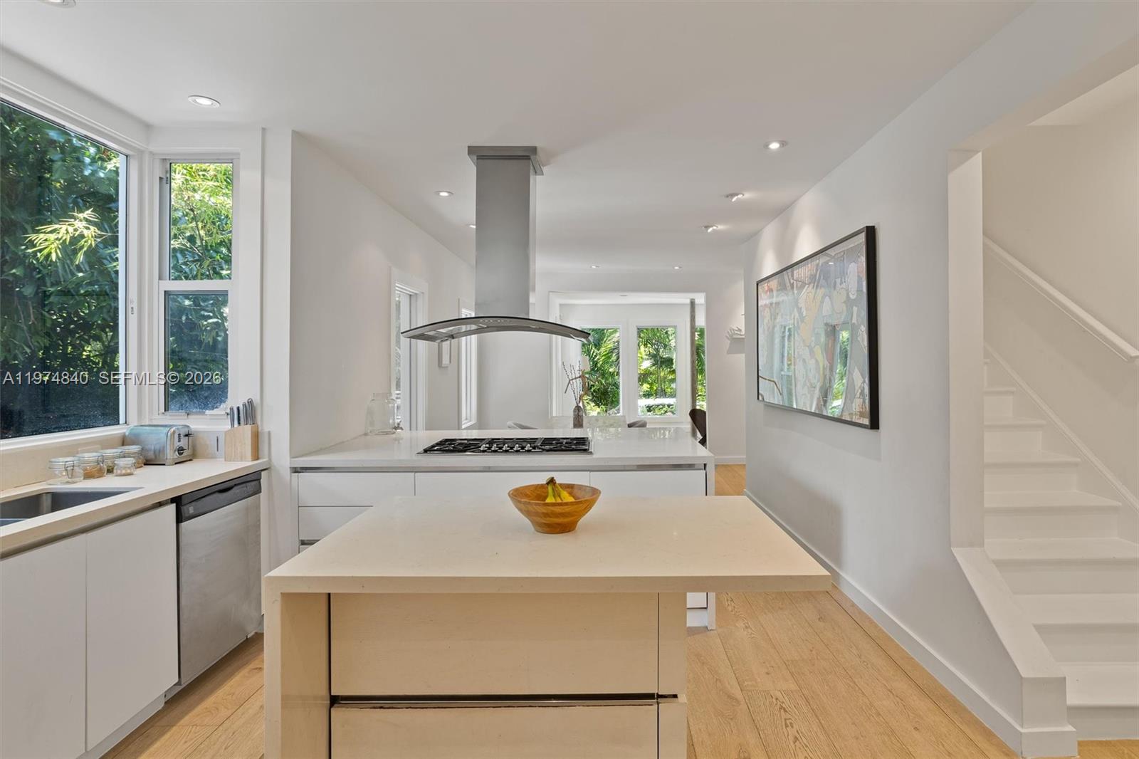 OCEAN VIEW - Residential