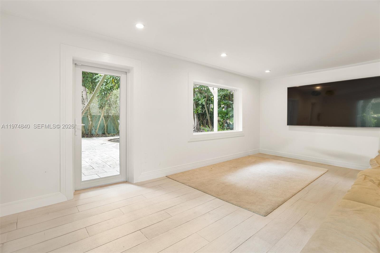 OCEAN VIEW - Residential