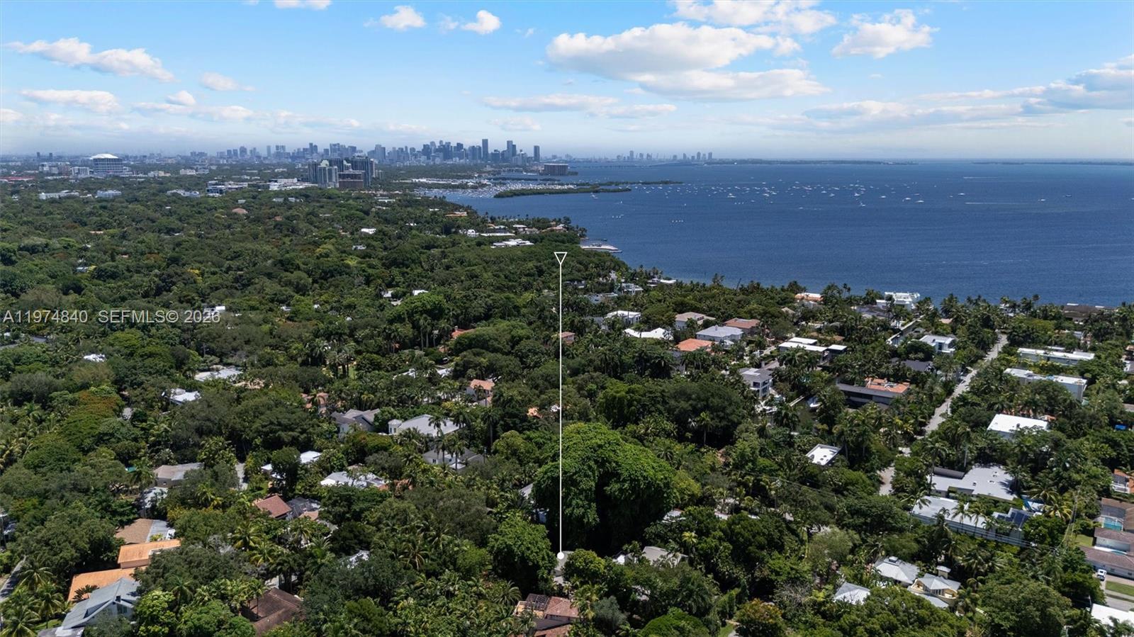 OCEAN VIEW - Residential