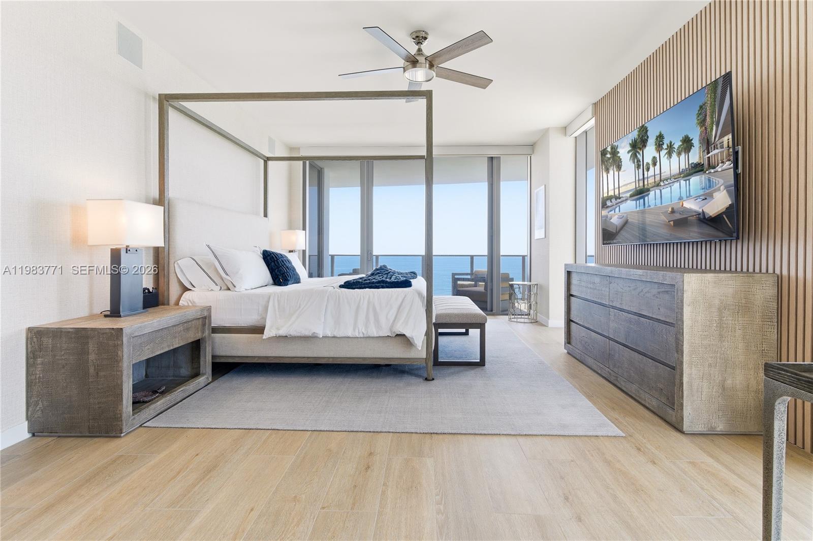 Solemar Pompano Beach - Residential