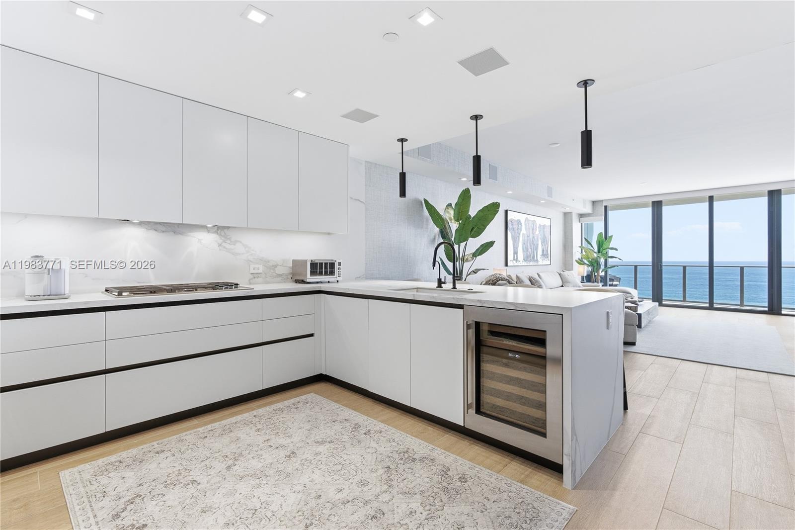 Solemar Pompano Beach - Residential