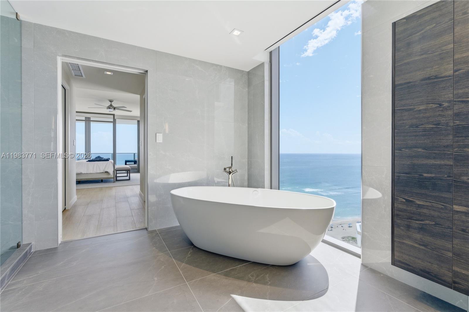 Solemar Pompano Beach - Residential