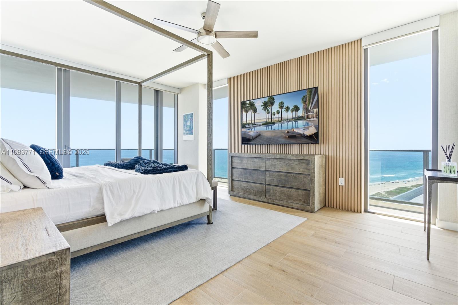 Solemar Pompano Beach - Residential