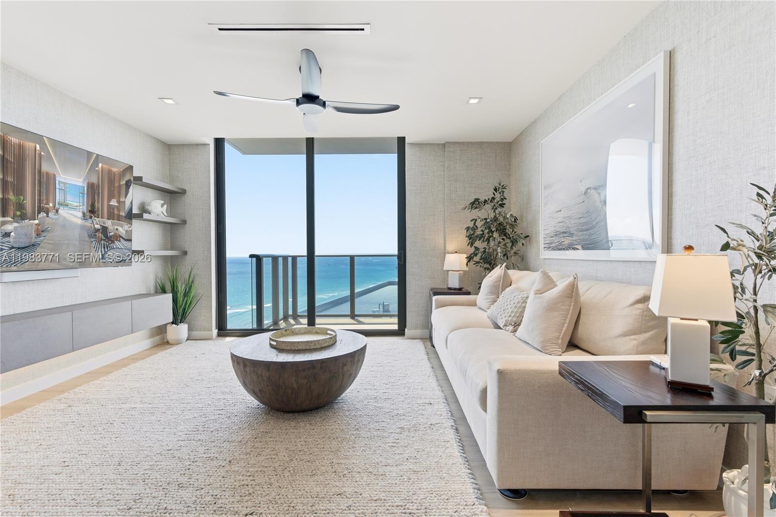 Solemar Pompano Beach - Residential