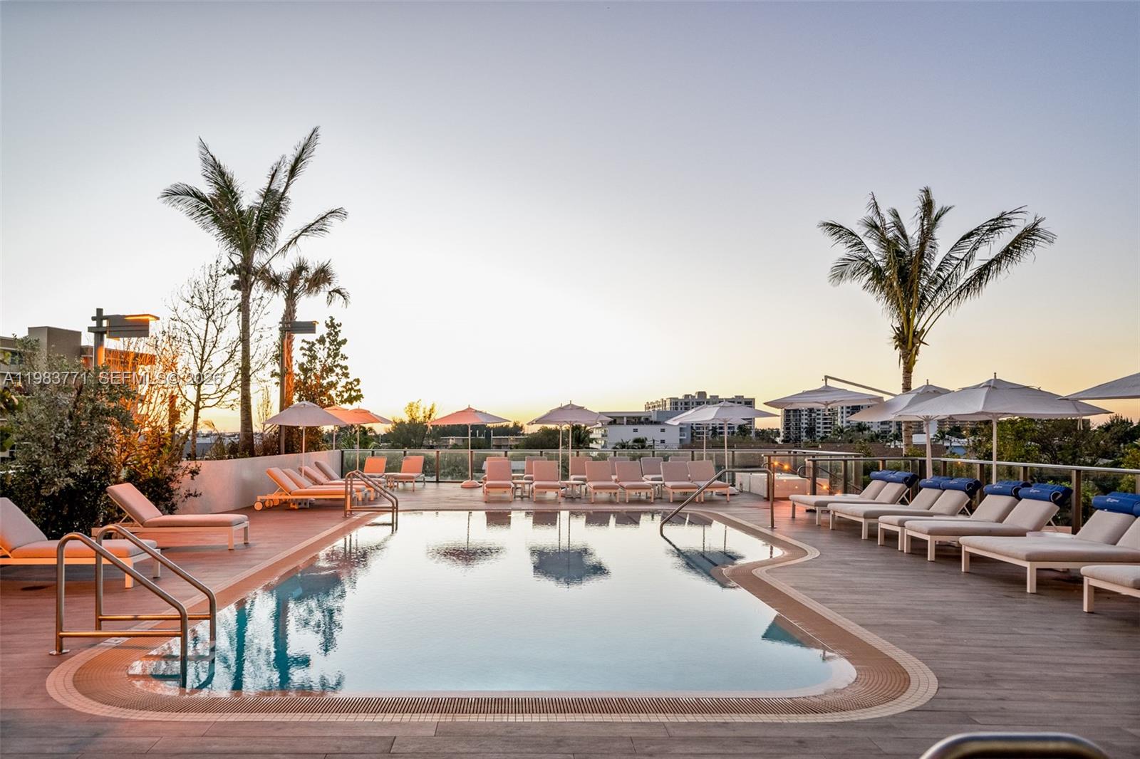 Solemar Pompano Beach - Residential