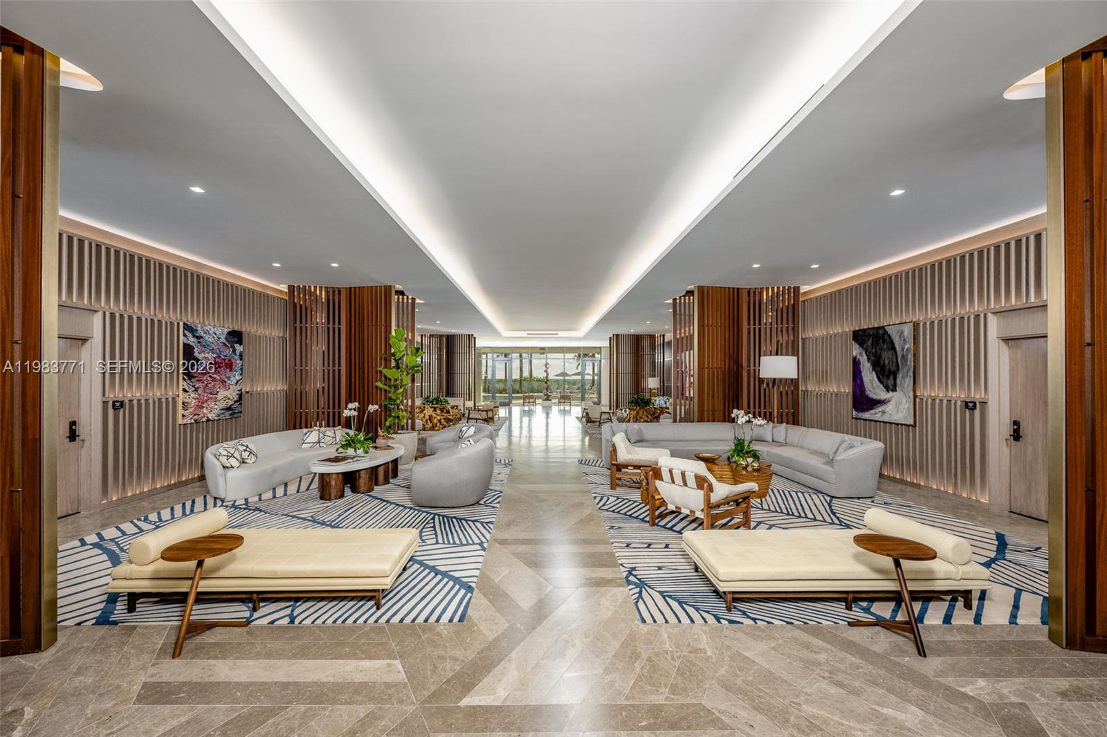 Solemar Pompano Beach - Residential