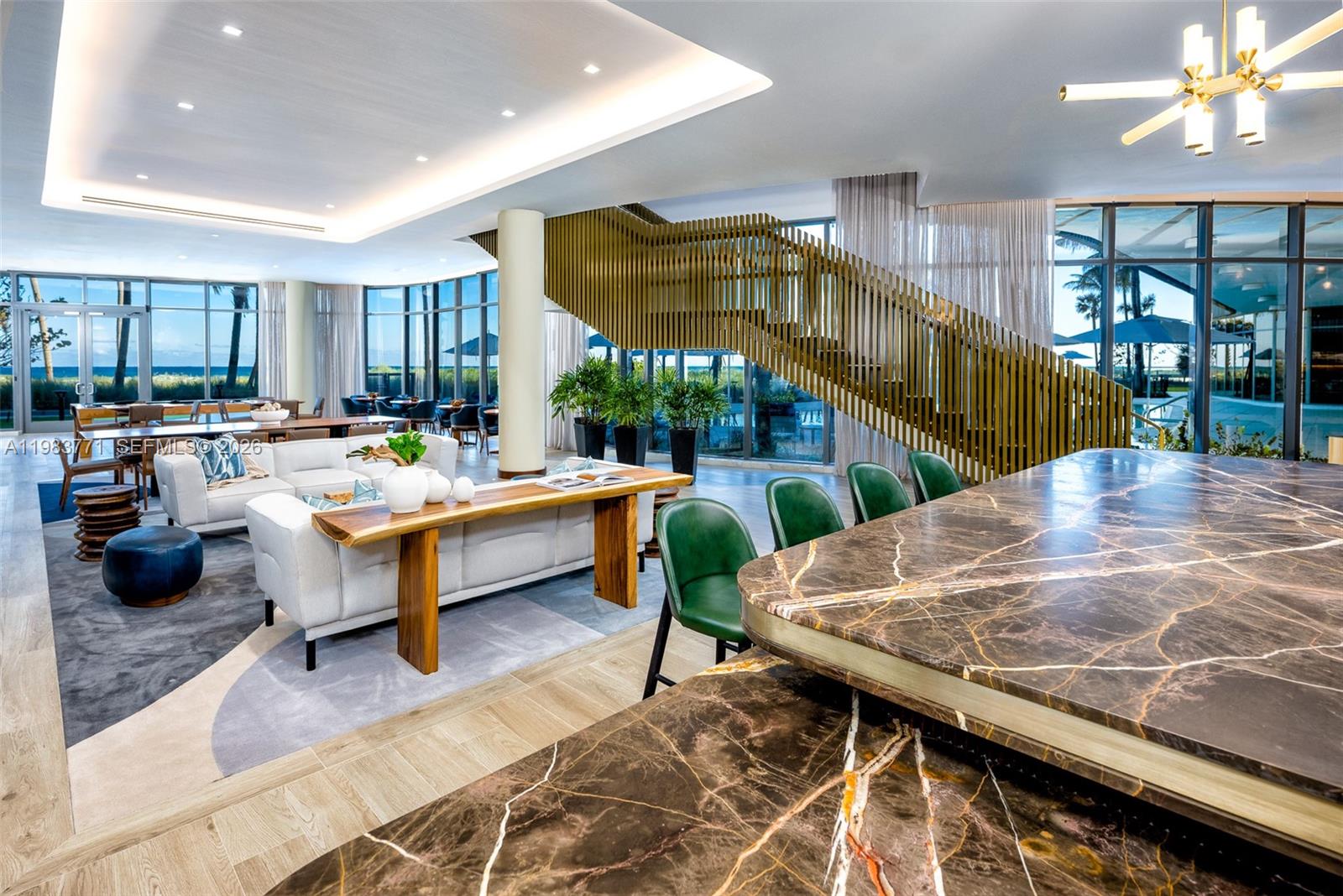Solemar Pompano Beach - Residential