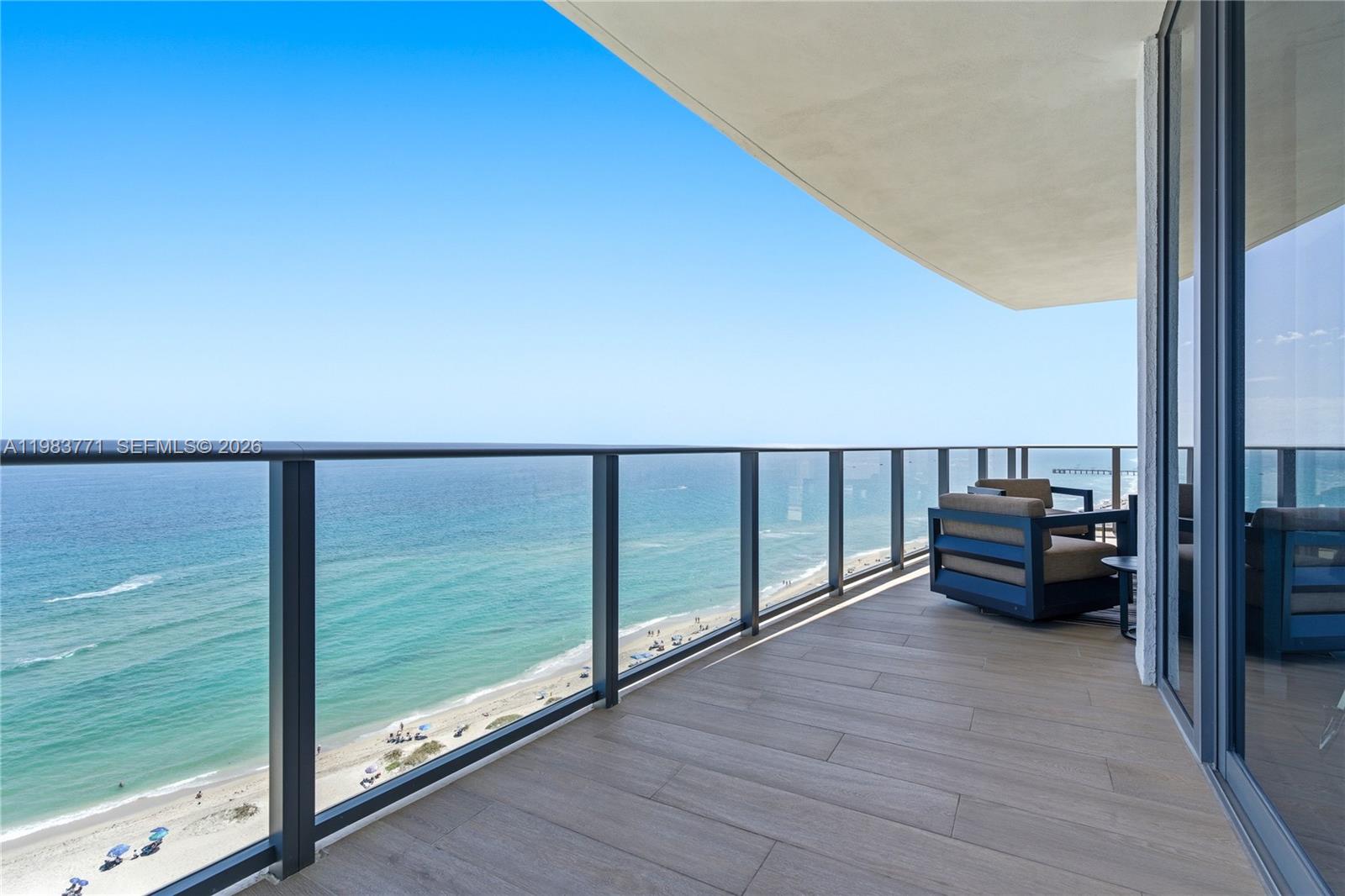 Solemar Pompano Beach - Residential