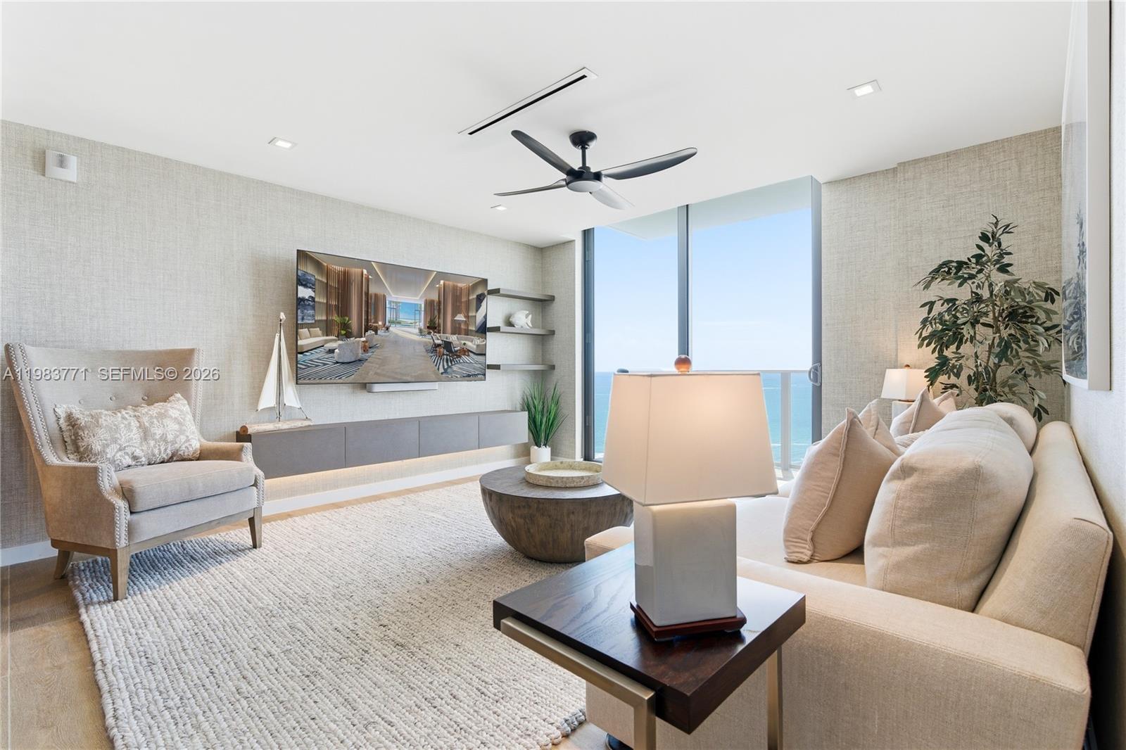 Solemar Pompano Beach - Residential