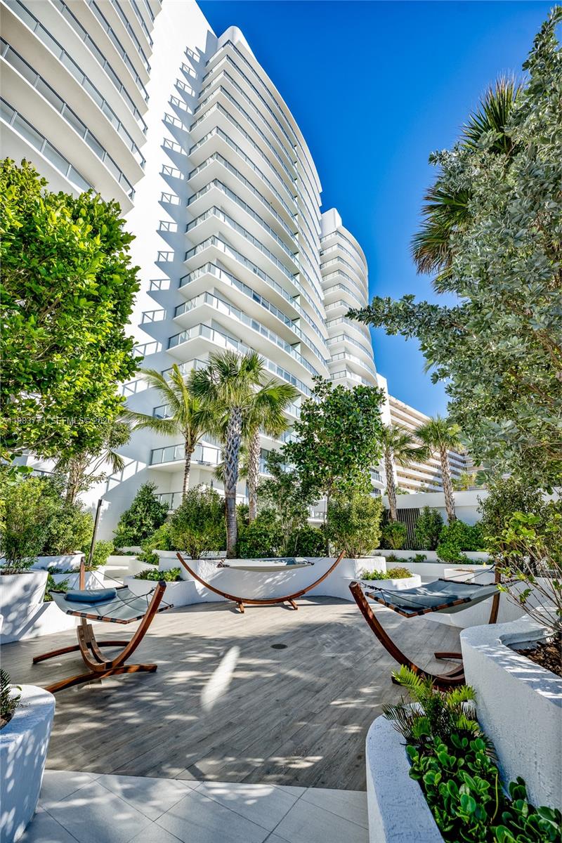 Solemar Pompano Beach - Residential