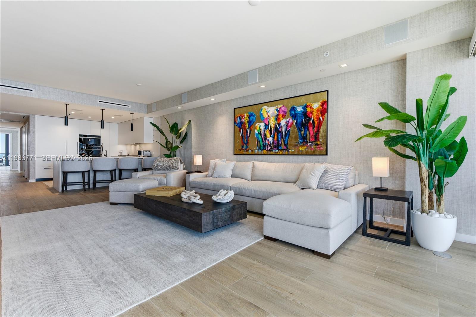 1116 N Ocean Blvd 1801