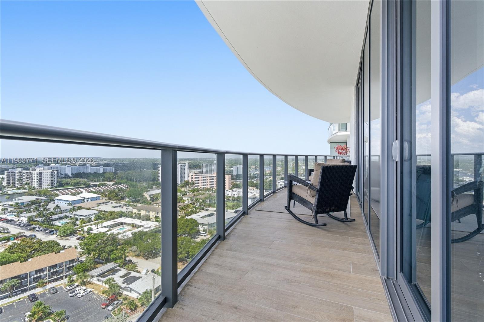 Solemar Pompano Beach - Residential