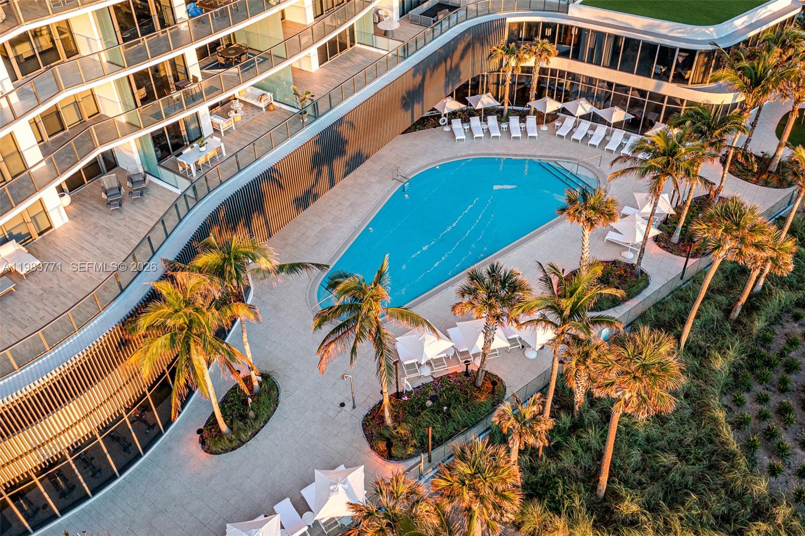 Solemar Pompano Beach - Residential