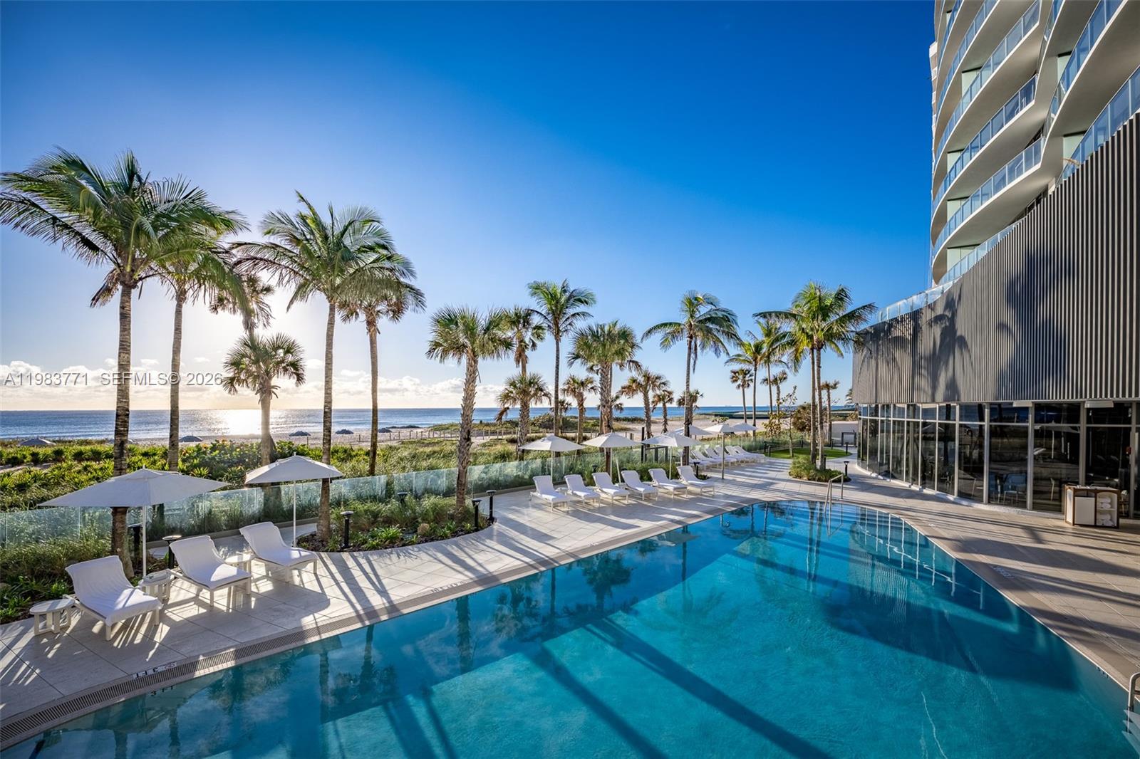 Solemar Pompano Beach - Residential