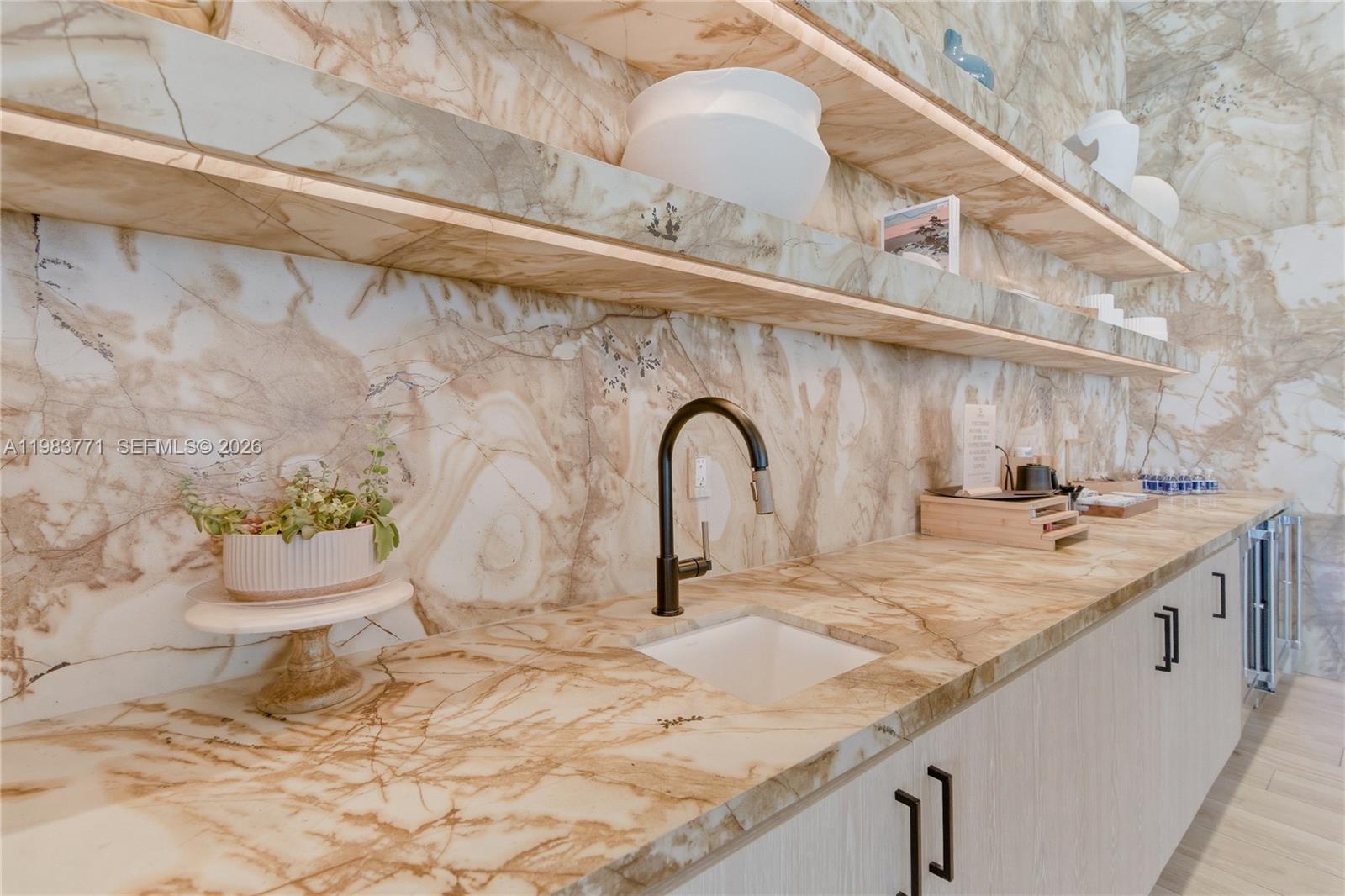 Solemar Pompano Beach - Residential