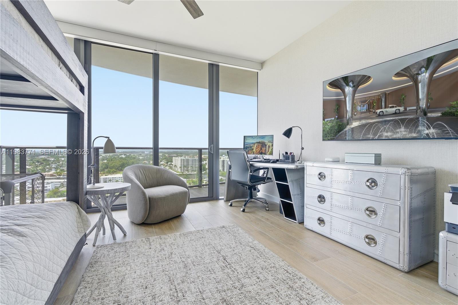 Solemar Pompano Beach - Residential