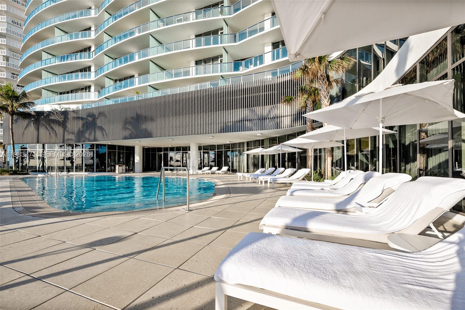 Solemar Pompano Beach - Residential