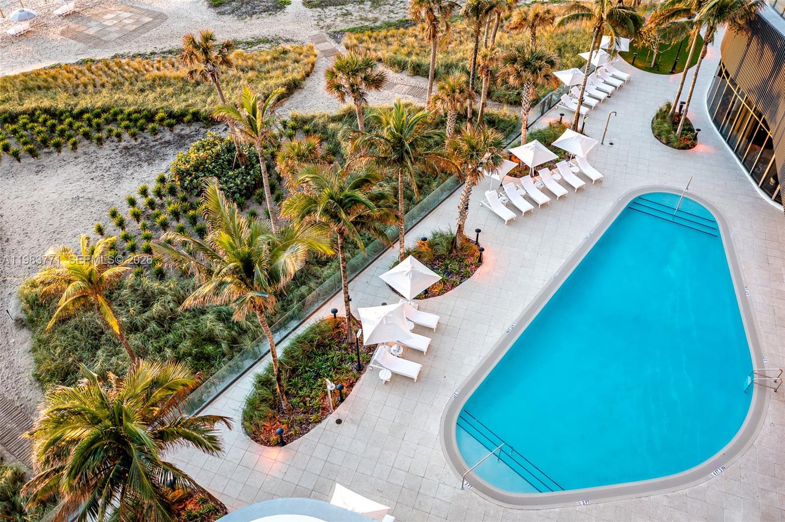 Solemar Pompano Beach - Residential
