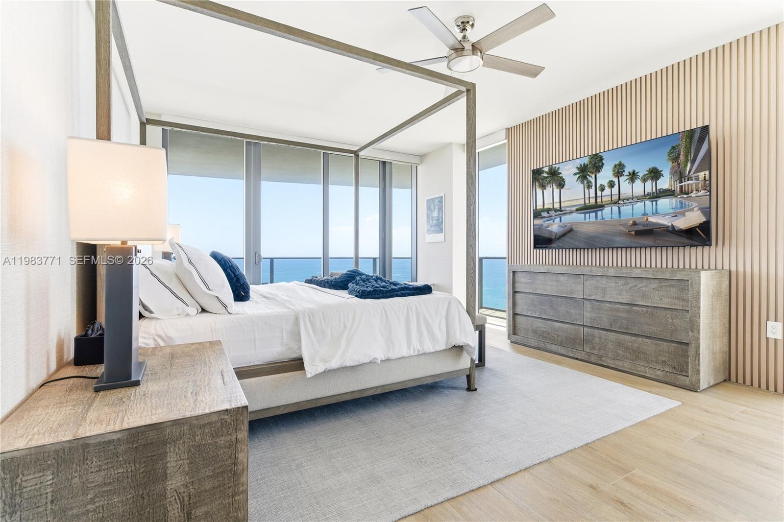 Solemar Pompano Beach - Residential