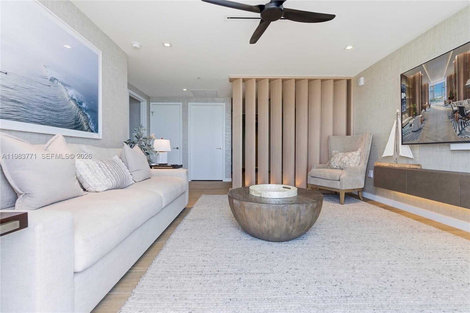 Solemar Pompano Beach - Residential