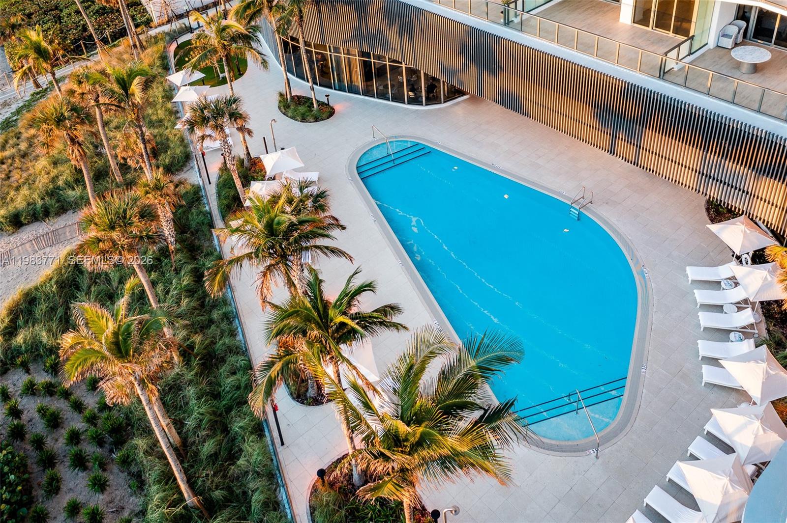 Solemar Pompano Beach - Residential