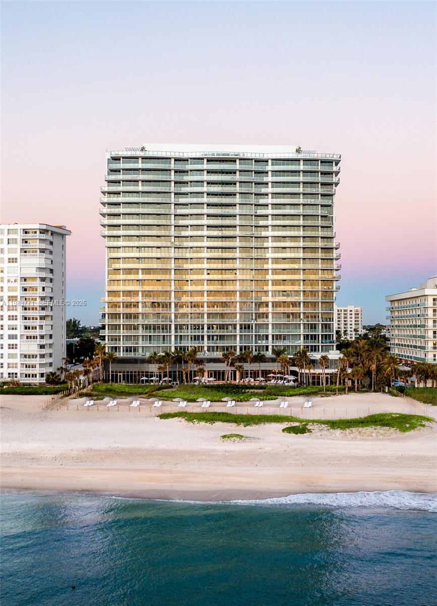 Solemar Pompano Beach - Residential