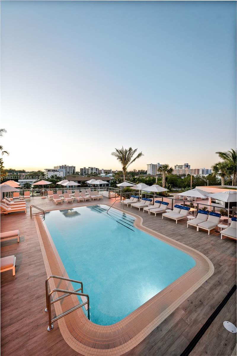 Solemar Pompano Beach - Residential