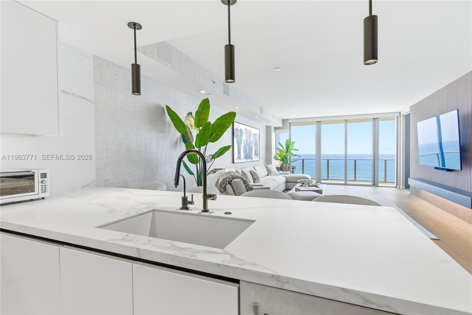 Solemar Pompano Beach - Residential