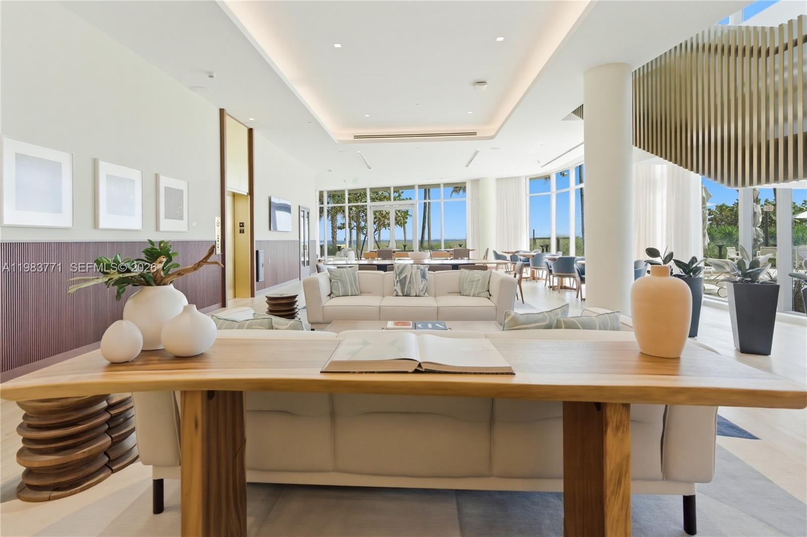 Solemar Pompano Beach - Residential