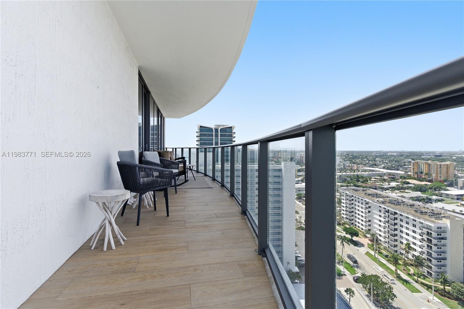 Solemar Pompano Beach - Residential