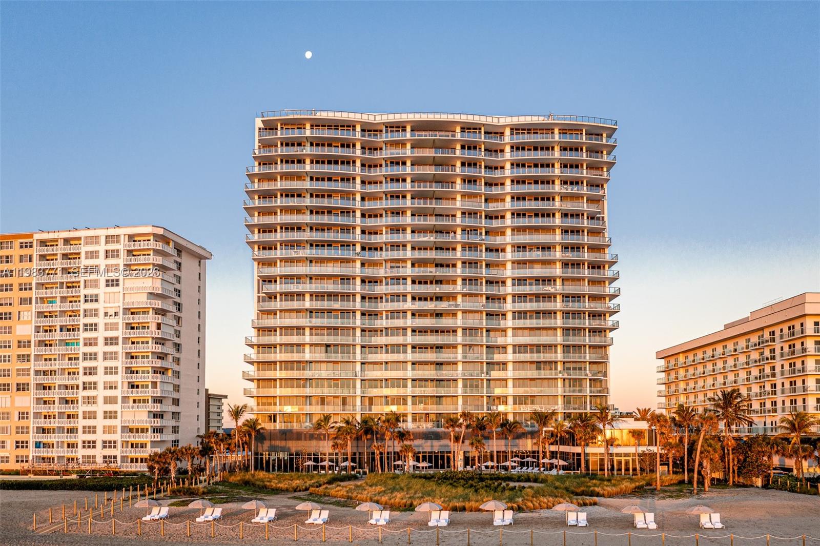 Solemar Pompano Beach - Residential