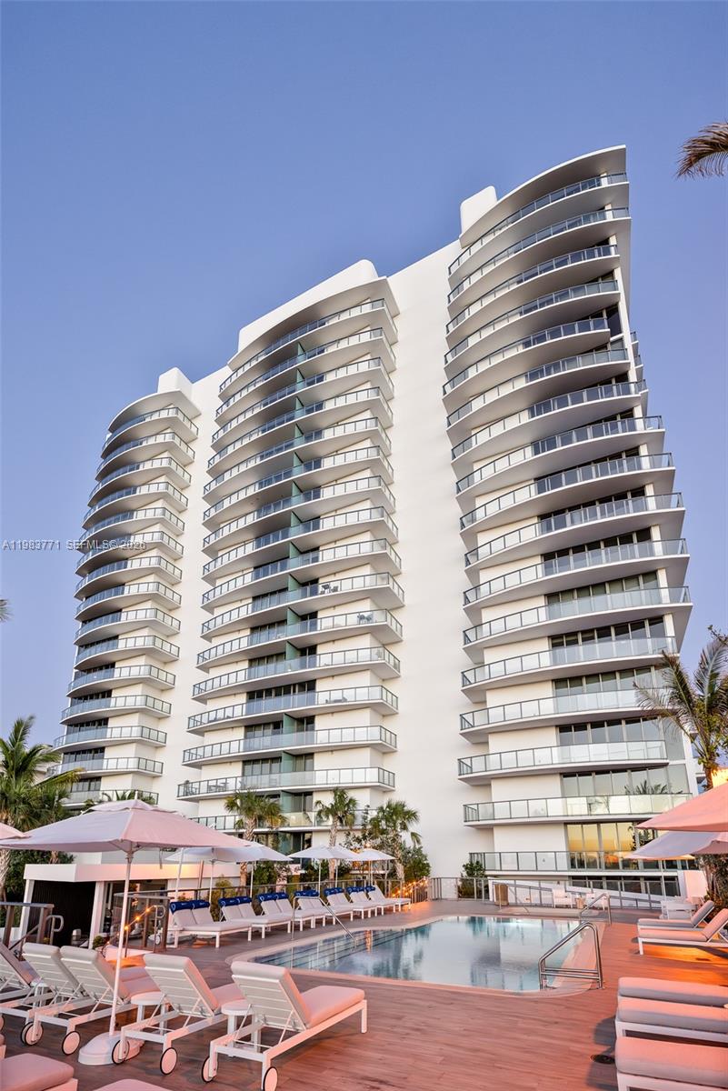 Solemar Pompano Beach - Residential