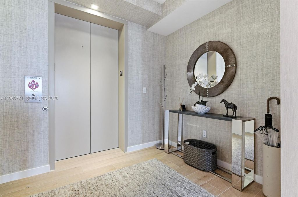 Photo of 1116 N Ocean Blvd #1801, Pompano Beach, FL 33062 (MLS # A11983771)