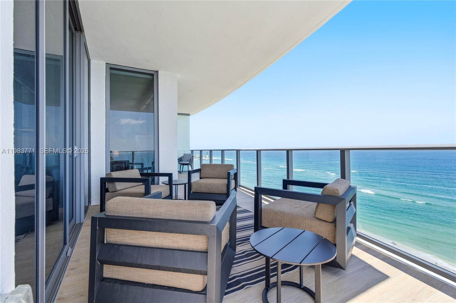 Solemar Pompano Beach - Residential