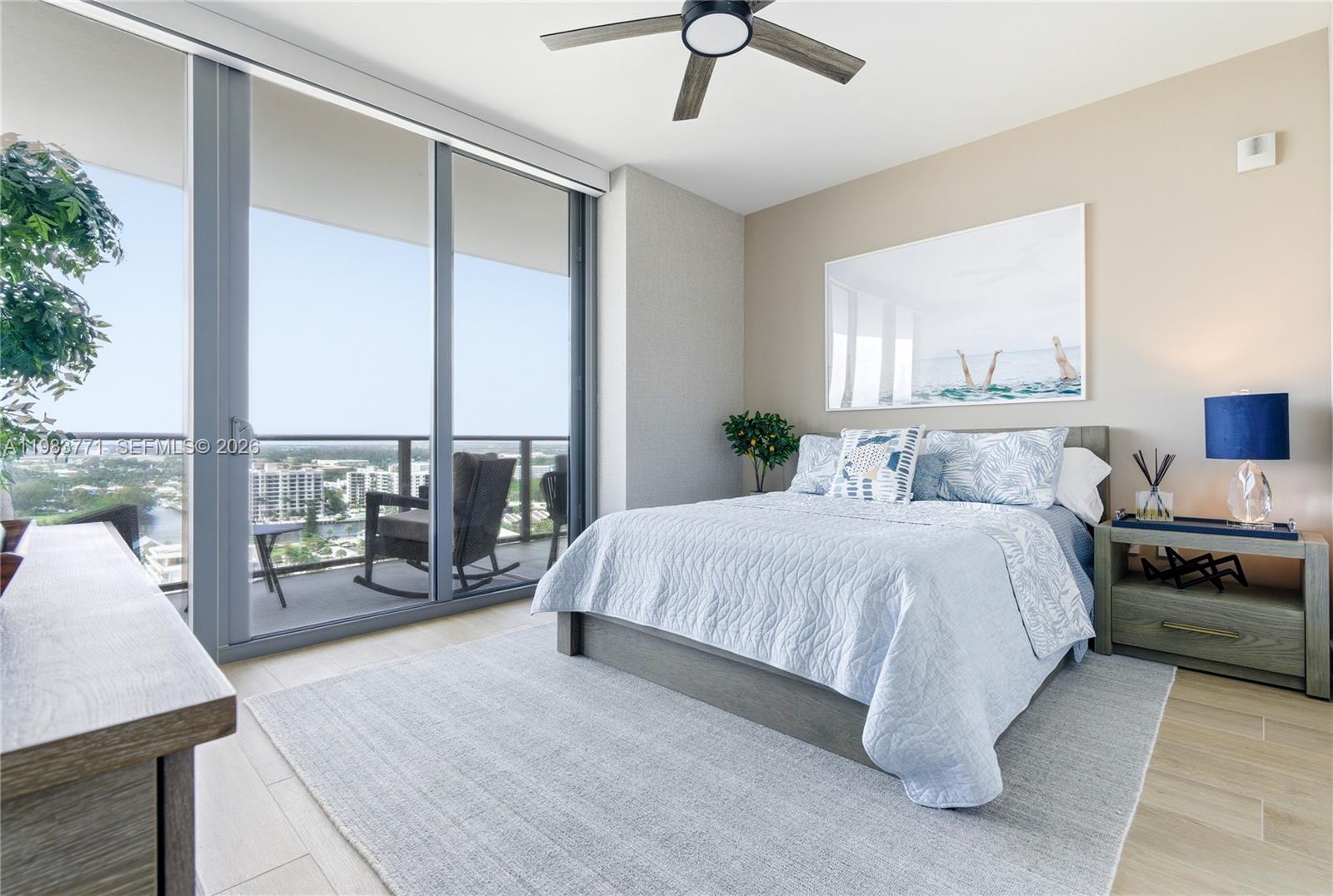 Solemar Pompano Beach - Residential