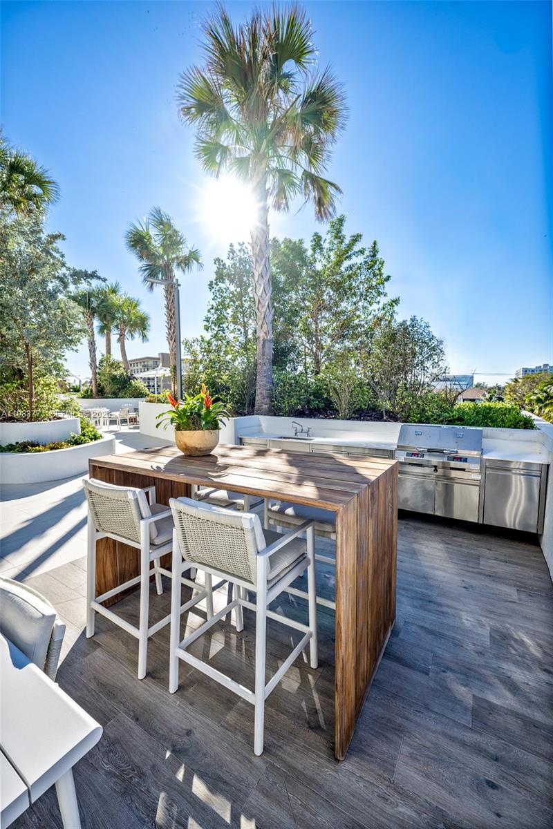 Solemar Pompano Beach - Residential
