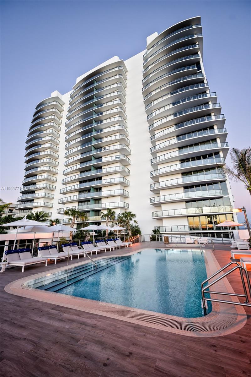 Solemar Pompano Beach - Residential